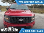2024 F-150 Thumbnail 2