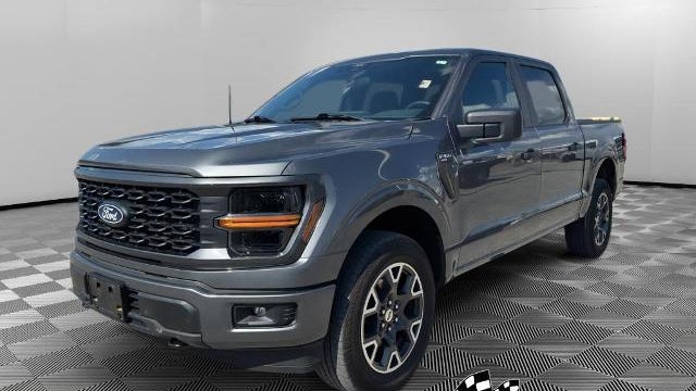 Preowned 2024 Ford F-150 STX for Sale