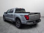 2024 F-150 Thumbnail 4