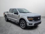2024 F-150 Thumbnail 10