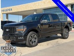 2024 F-150 Thumbnail 8