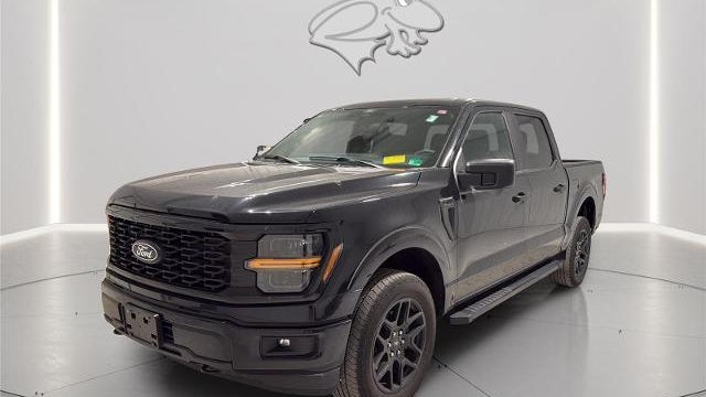 Preowned 2025 Ford F-150 STX for Sale
