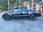 2024 F-150 Thumbnail 2