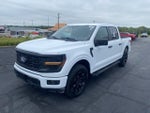 2024 F-150 Thumbnail 1