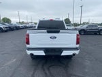 2024 F-150 Thumbnail 4
