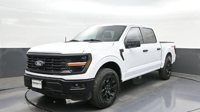 Preowned 2024 Ford F-150 STX for Sale