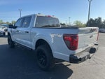 2024 F-150 Thumbnail 4