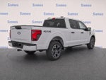 2024 F-150 Thumbnail 3