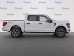 2024 F-150 Thumbnail 8