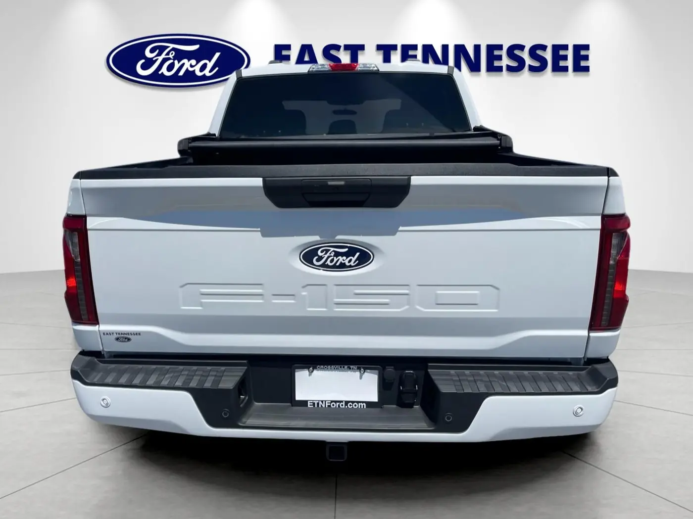 2025 Ford F-150 - $48,474