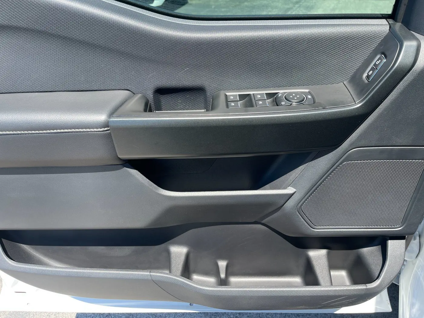 2025 Ford F-150 - $48,474