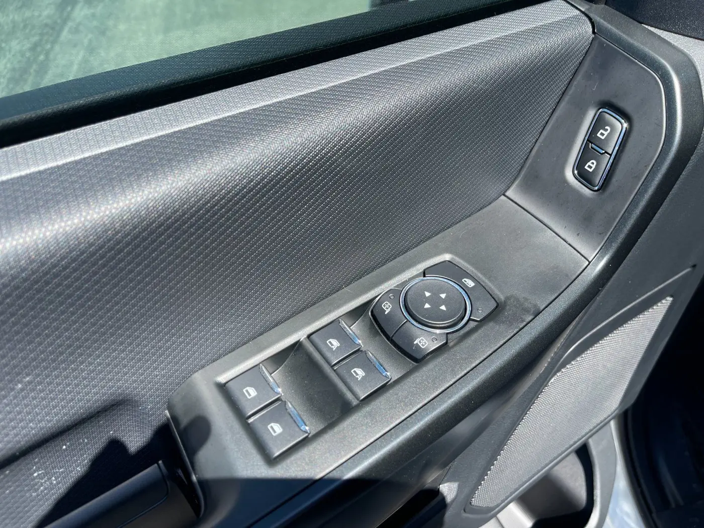 2025 Ford F-150 - $48,474