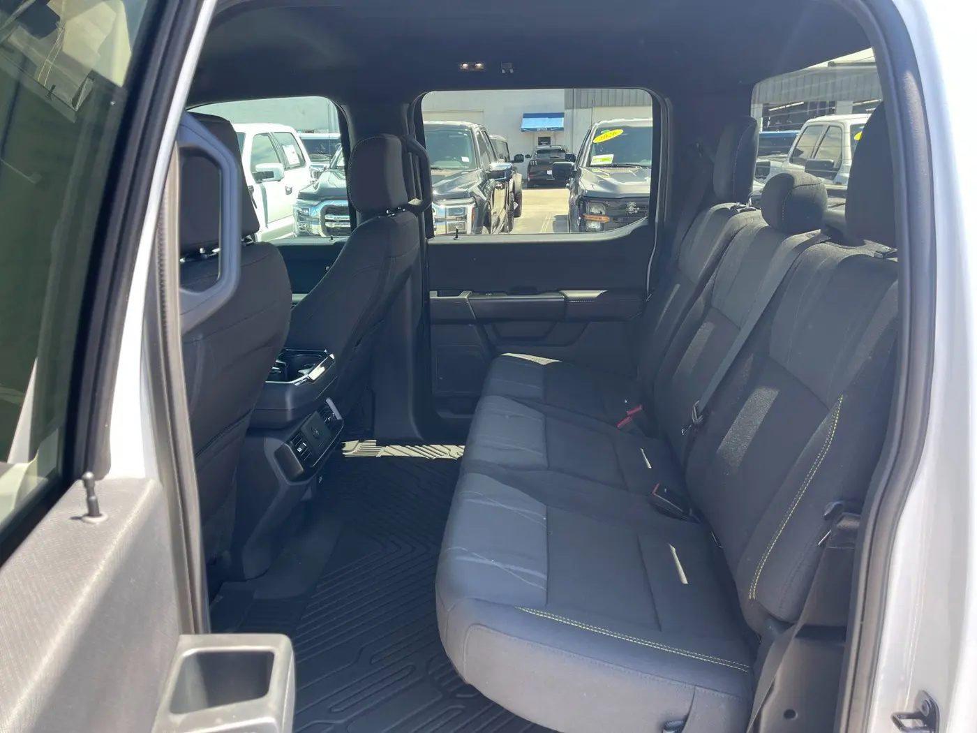 2025 Ford F-150 - $48,474
