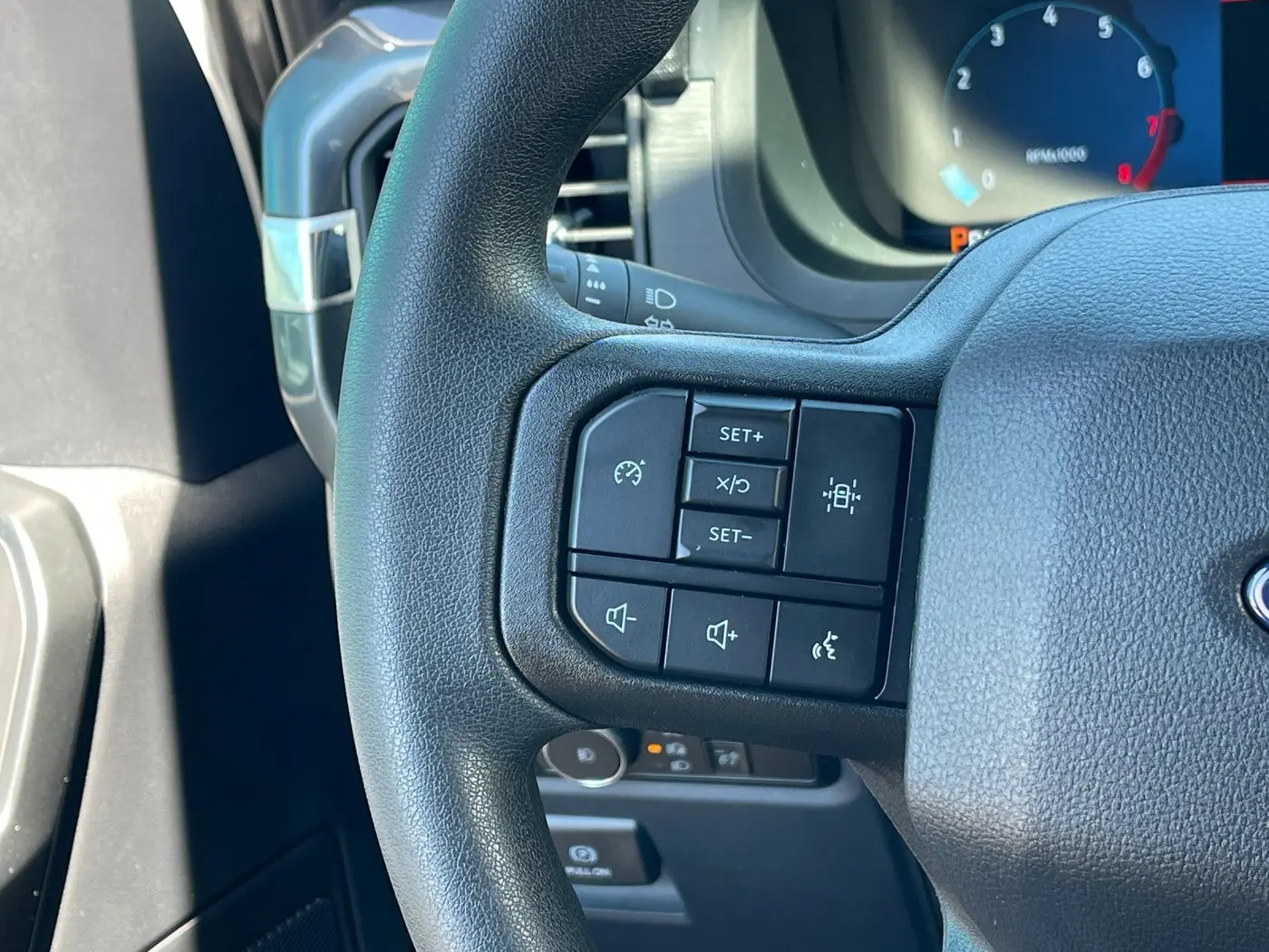 2025 Ford F-150 - $48,474