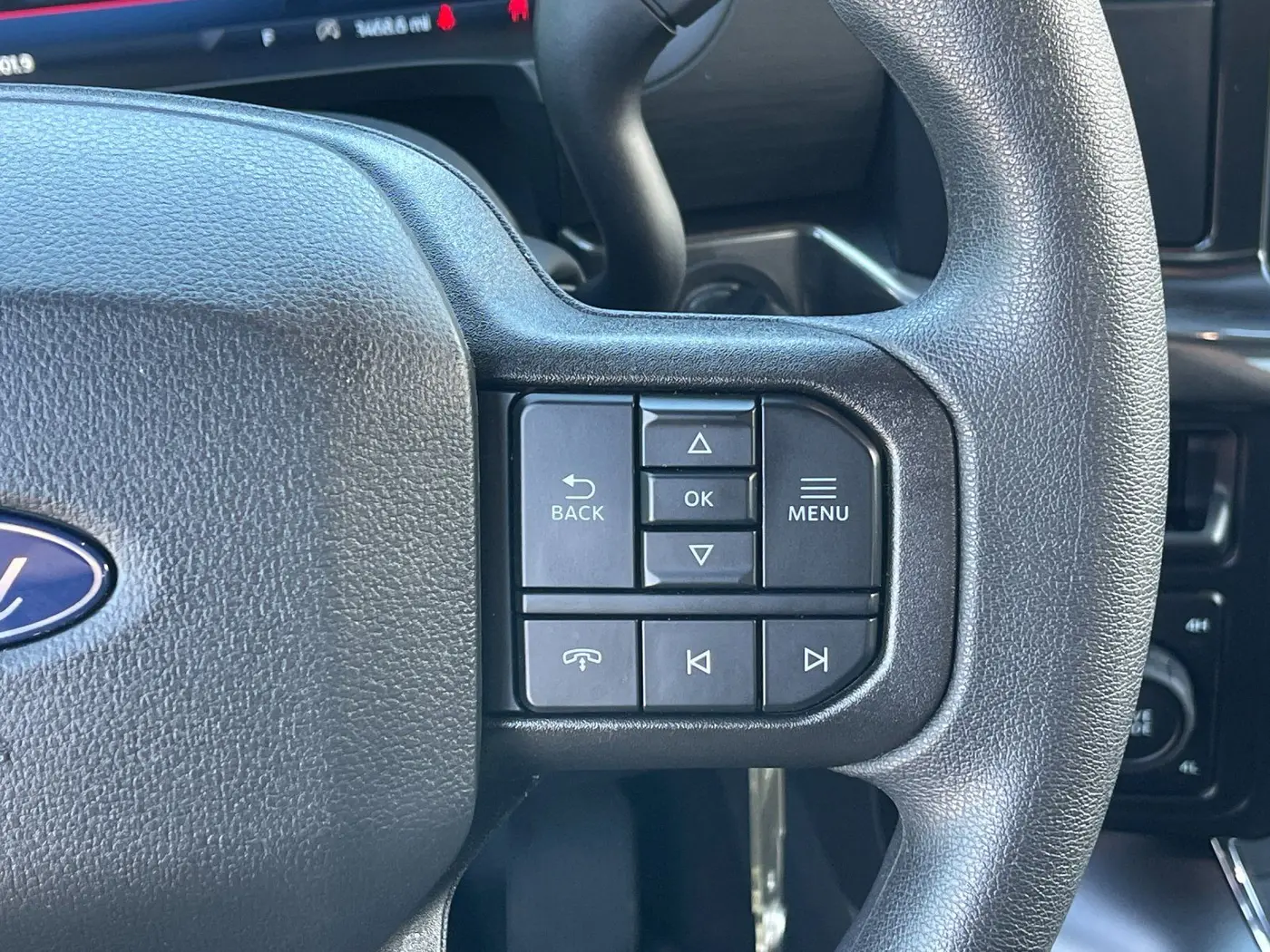 2025 Ford F-150 - $48,474