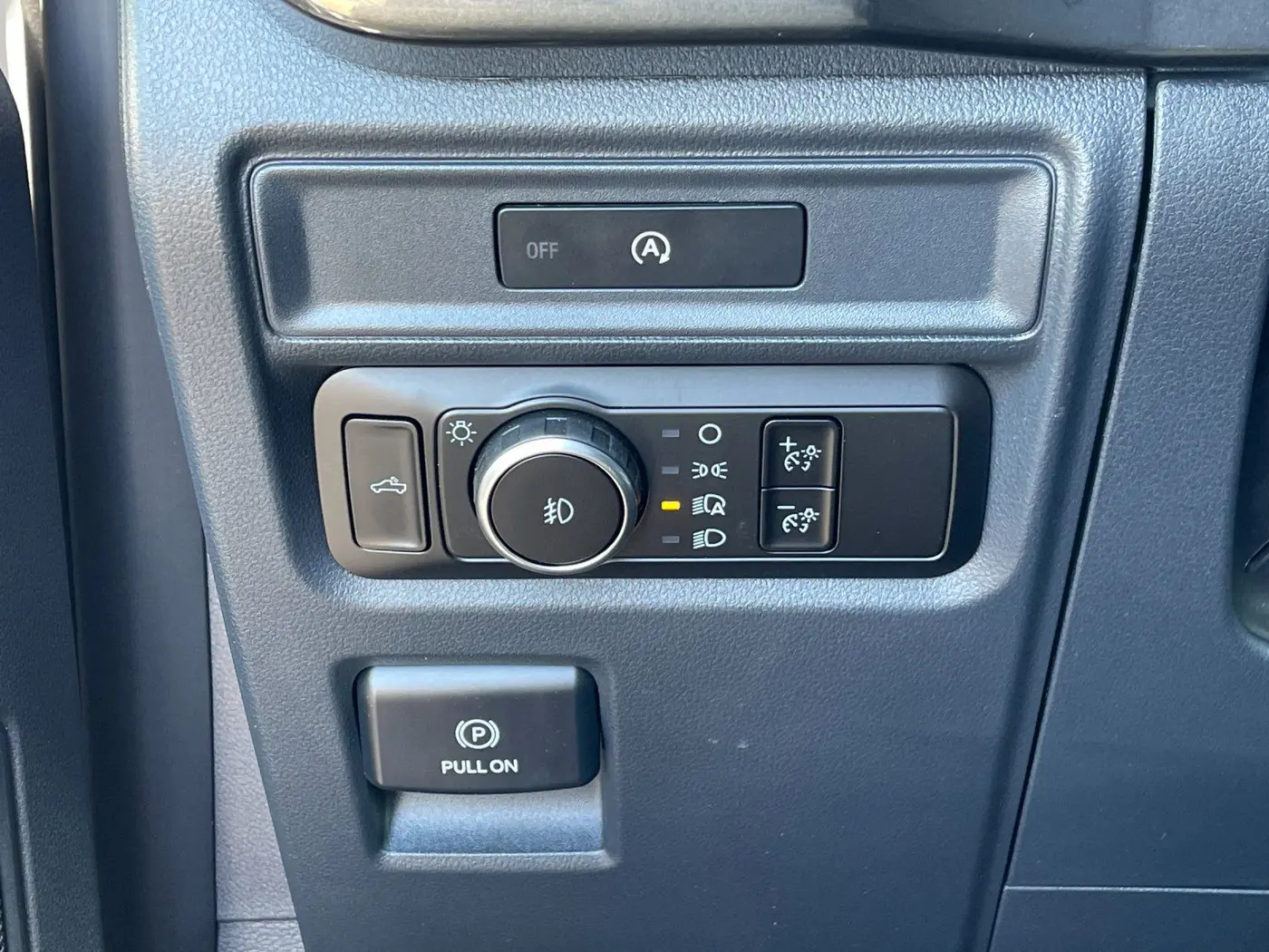 2025 Ford F-150 - $48,474