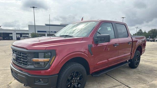 Preowned 2024 Ford F-150 STX for Sale