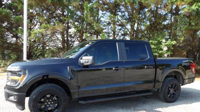 Preowned 2024 Ford F-150 STX for Sale