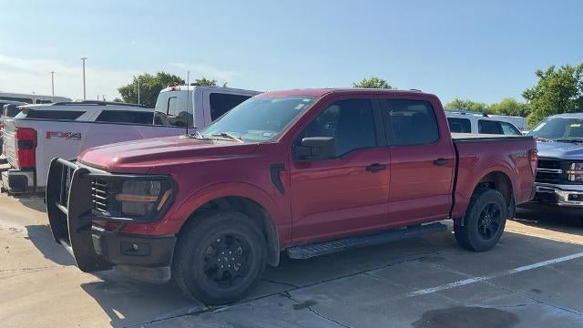 Preowned 2024 Ford F-150 STX for Sale