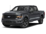 2024 F-150 Thumbnail 4