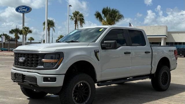 Preowned 2024 Ford F-150 STX for Sale