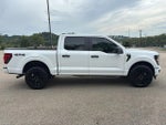 2024 F-150 Thumbnail 5