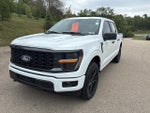 2024 F-150 Thumbnail 8