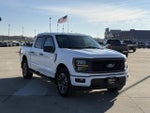 2024 F-150 Thumbnail 2