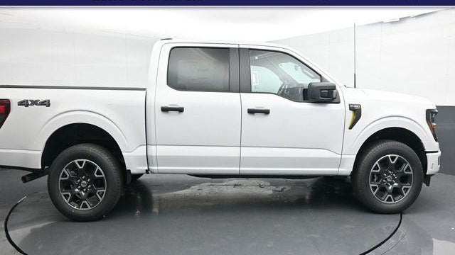 Preowned 2024 Ford F-150 STX for Sale