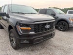 2025 F-150 Thumbnail 3