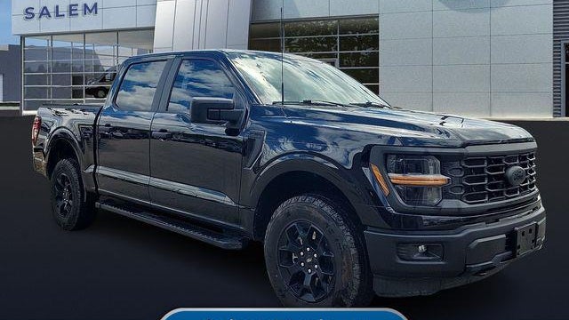 Preowned 2024 Ford F-150 STX for Sale