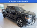2024 F-150 Thumbnail 1