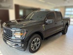 2024 F-150 Thumbnail 4