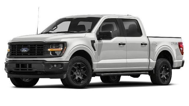 Preowned 2024 Ford F-150 STX for Sale