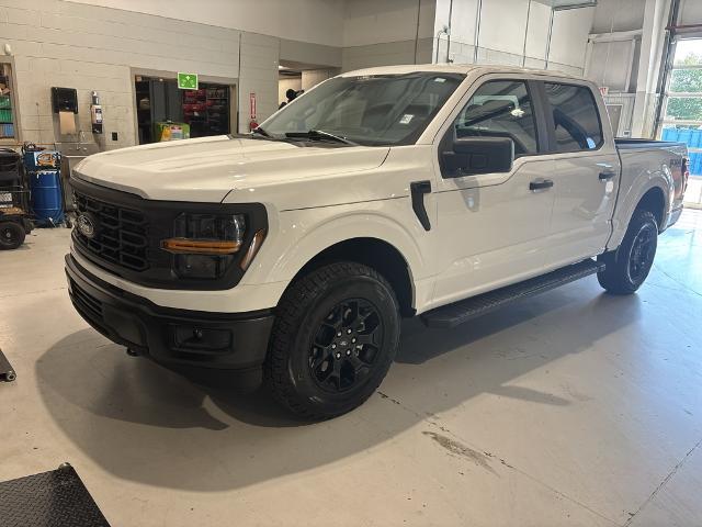 2024 Ford F-150 - $46,980