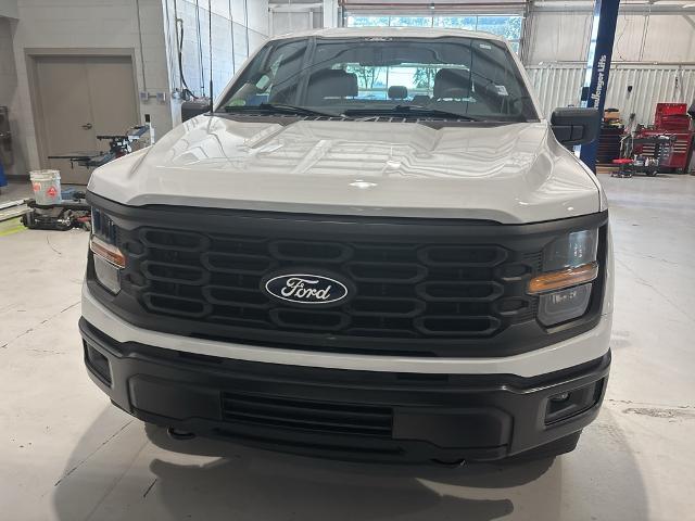 2024 Ford F-150 - $46,980