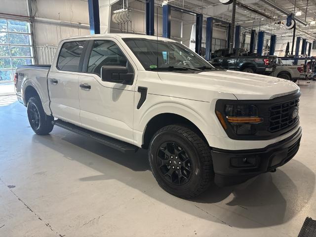2024 Ford F-150 - $46,980