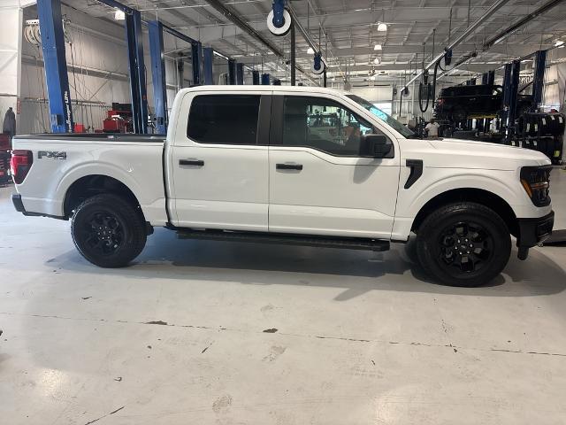 2024 Ford F-150 - $46,980