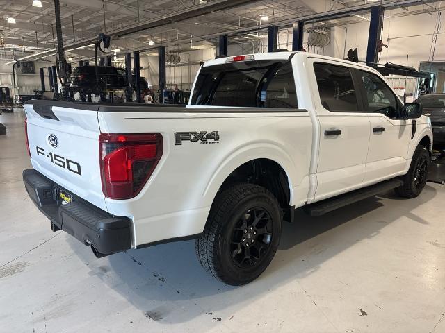 2024 Ford F-150 - $46,980