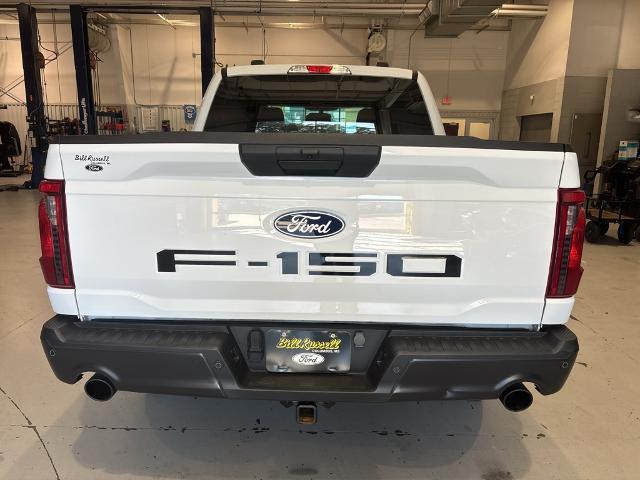 2024 Ford F-150 - $46,980