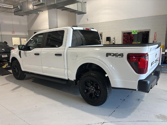 2024 Ford F-150 - $46,980