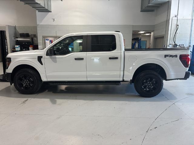 2024 Ford F-150 - $46,980
