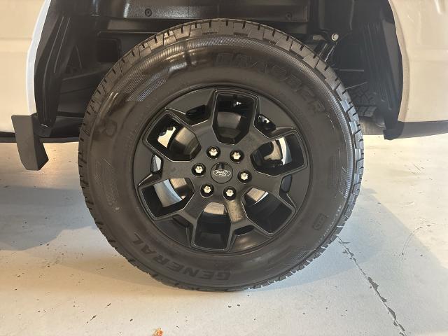 2024 Ford F-150 - $46,980