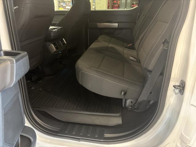 2024 Ford F-150 - $46,980