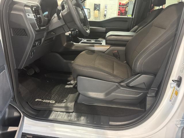 2024 Ford F-150 - $46,980