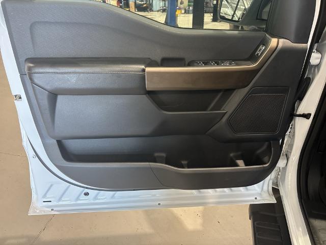 2024 Ford F-150 - $46,980