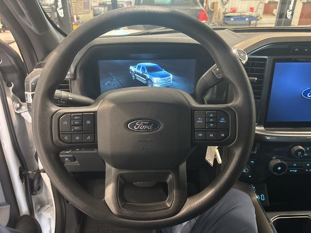 2024 Ford F-150 - $46,980