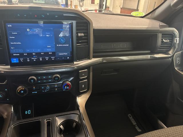 2024 Ford F-150 - $46,980