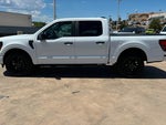 2024 F-150 Thumbnail 2