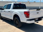 2024 F-150 Thumbnail 3